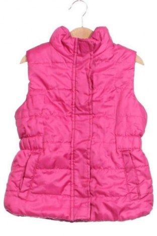 Παιδικό γιλέκο Kiki & Koko, Μέγεθος 5-6y/ 116-122 εκ., Χρώμα Ρόζ , Τιμή 5,99 €