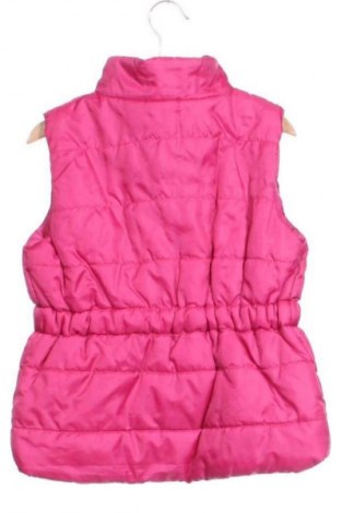 Παιδικό γιλέκο Kiki & Koko, Μέγεθος 5-6y/ 116-122 εκ., Χρώμα Ρόζ , Τιμή 5,99 €
