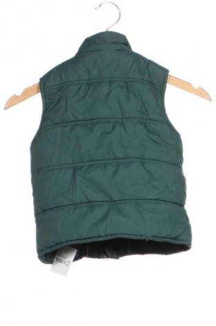 Παιδικό γιλέκο LCW, Μέγεθος 2-3y/ 98-104 εκ., Χρώμα Πράσινο, Τιμή 11,99 €