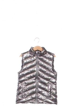 Παιδικό γιλέκο Mango, Μέγεθος 5-6y/ 116-122 εκ., Χρώμα Ασημί, Τιμή 12,07 €