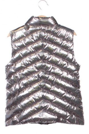 Παιδικό γιλέκο Mango, Μέγεθος 5-6y/ 116-122 εκ., Χρώμα Ασημί, Τιμή 12,07 €