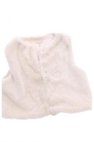 Παιδικό γιλέκο Manor, Μέγεθος 4-5y/ 110-116 εκ., Χρώμα  Μπέζ, Τιμή 13,00 €