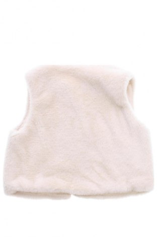 Παιδικό γιλέκο Manor, Μέγεθος 4-5y/ 110-116 εκ., Χρώμα  Μπέζ, Τιμή 13,00 €