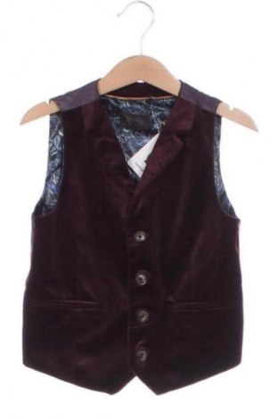 Παιδικό γιλέκο Next, Μέγεθος 4-5y/ 110-116 εκ., Χρώμα Κόκκινο, Τιμή 6,99 €