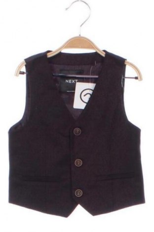 Παιδικό γιλέκο Next, Μέγεθος 12-18m/ 80-86 εκ., Χρώμα Κόκκινο, Τιμή 16,99 €