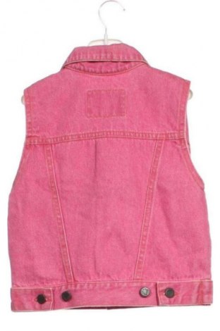 Παιδικό γιλέκο Rantex, Μέγεθος 3-4y/ 104-110 εκ., Χρώμα Ρόζ , Τιμή 7,44 €
