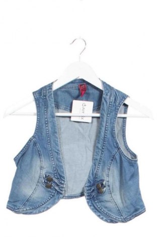 Παιδικό γιλέκο Seven Sisters, Μέγεθος 10-11y/ 146-152 εκ., Χρώμα Μπλέ, Τιμή 1,99 €