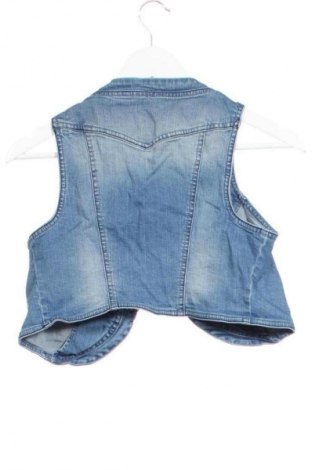 Παιδικό γιλέκο Seven Sisters, Μέγεθος 10-11y/ 146-152 εκ., Χρώμα Μπλέ, Τιμή 1,99 €