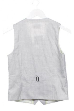 Παιδικό γιλέκο Ted Baker, Μέγεθος 10-11y/ 146-152 εκ., Χρώμα Γκρί, Τιμή 29,99 €