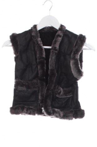 Παιδικό γιλέκο Unbranded, Μέγεθος 4-5y/ 110-116 εκ., Χρώμα Μαύρο, Τιμή 9,99 €