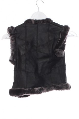 Παιδικό γιλέκο Unbranded, Μέγεθος 4-5y/ 110-116 εκ., Χρώμα Μαύρο, Τιμή 9,99 €