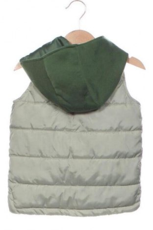 Παιδικό γιλέκο Unbranded, Μέγεθος 18-24m/ 86-98 εκ., Χρώμα Πράσινο, Τιμή 6,00 €