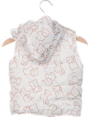 Παιδικό γιλέκο Unbranded, Μέγεθος 9-12m/ 74-80 εκ., Χρώμα Πολύχρωμο, Τιμή 9,99 €