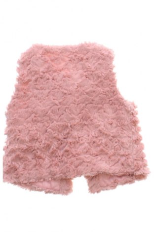 Παιδικό γιλέκο Unbranded, Μέγεθος 4-5y/ 110-116 εκ., Χρώμα Σάπιο μήλο, Τιμή 5,01 €