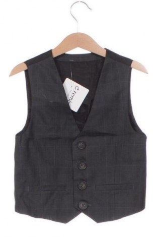 Παιδικό γιλέκο Unbranded, Μέγεθος 4-5y/ 110-116 εκ., Χρώμα Πολύχρωμο, Τιμή 8,99 €