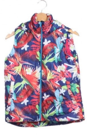 Παιδικό γιλέκο Unbranded, Μέγεθος 8-9y/ 134-140 εκ., Χρώμα Πολύχρωμο, Τιμή 11,99 €