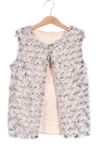 Παιδικό γιλέκο Unbranded, Μέγεθος 6-7y/ 122-128 εκ., Χρώμα Πολύχρωμο, Τιμή 9,99 €