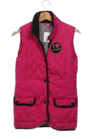 Παιδικό γιλέκο Unbranded, Μέγεθος 13-14y/ 164-168 εκ., Χρώμα Ρόζ , Τιμή 11,99 €