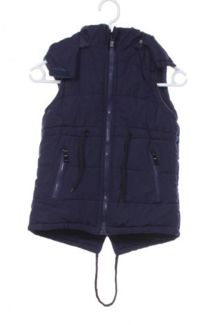 Παιδικό γιλέκο Unbranded, Μέγεθος 7-8y/ 128-134 εκ., Χρώμα Μπλέ, Τιμή 7,99 €