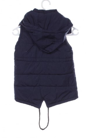 Παιδικό γιλέκο Unbranded, Μέγεθος 7-8y/ 128-134 εκ., Χρώμα Μπλέ, Τιμή 7,99 €