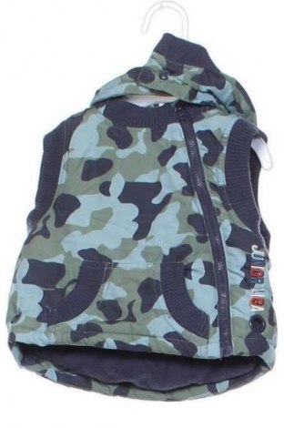 Παιδικό γιλέκο Unbranded, Μέγεθος 3-6m/ 62-68 εκ., Χρώμα Πολύχρωμο, Τιμή 8,99 €