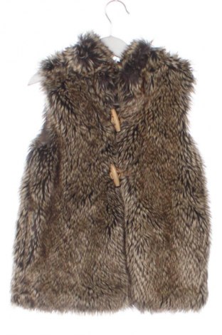 Παιδικό γιλέκο Zara, Μέγεθος 5-6y/ 116-122 εκ., Χρώμα  Μπέζ, Τιμή 13,90 €