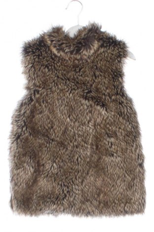 Παιδικό γιλέκο Zara, Μέγεθος 5-6y/ 116-122 εκ., Χρώμα  Μπέζ, Τιμή 13,90 €