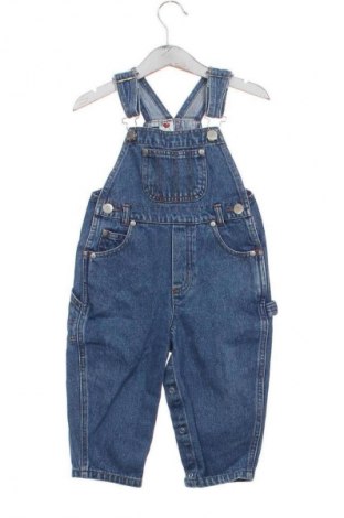 Dětská kombinéza  Baby Club, Velikost 12-18m/ 80-86 cm, Barva Modrá, Cena  299,00 Kč