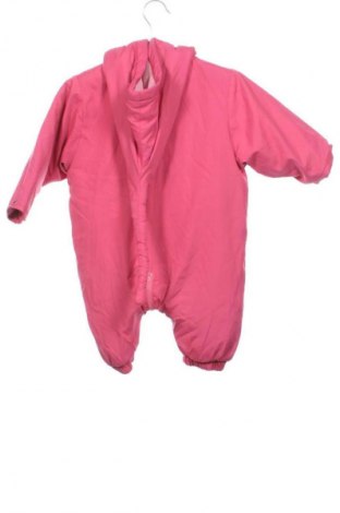 Dětská kombinéza  Charlotte, Velikost 3-6m/ 62-68 cm, Barva Červená, Cena  369,00 Kč