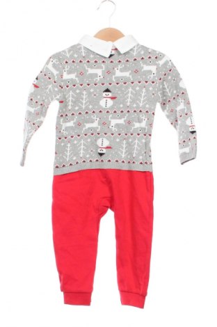 Dětská kombinéza  Coolclub, Velikost 9-12m/ 74-80 cm, Barva Vícebarevné, Cena  439,00 Kč