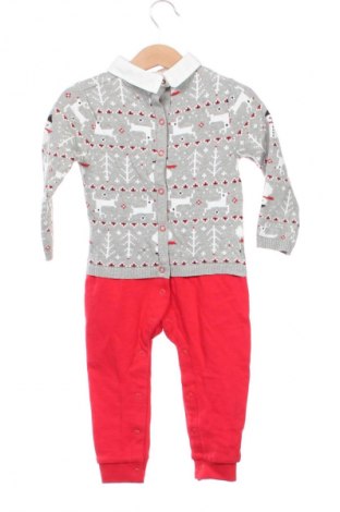 Dětská kombinéza  Coolclub, Velikost 9-12m/ 74-80 cm, Barva Vícebarevné, Cena  439,00 Kč