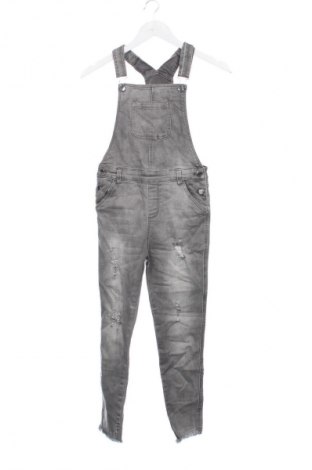 Dětská kombinéza  Denim Co., Velikost 11-12y/ 152-158 cm, Barva Šedá, Cena  159,00 Kč