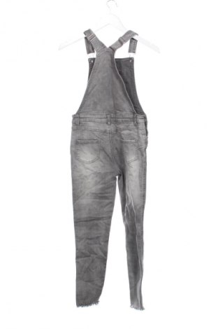 Dětská kombinéza  Denim Co., Velikost 11-12y/ 152-158 cm, Barva Šedá, Cena  159,00 Kč