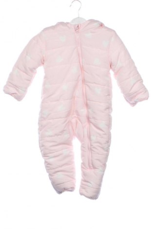 Dětská kombinéza  Ergee, Velikost 9-12m/ 74-80 cm, Barva Vícebarevné, Cena  449,00 Kč