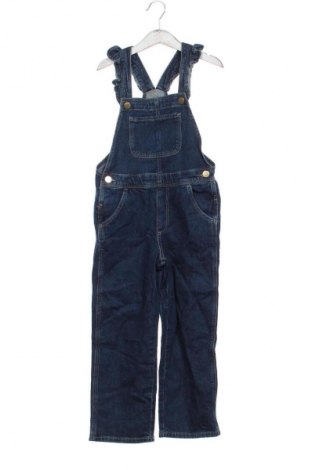 Kinder Overall H&M, Größe 4-5y/ 110-116 cm, Farbe Blau, Preis € 12,99