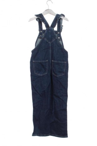 Kinder Overall H&M, Größe 4-5y/ 110-116 cm, Farbe Blau, Preis € 12,99