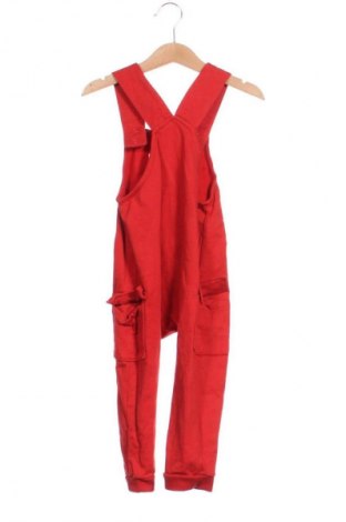 Dětská kombinéza  H&M, Velikost 18-24m/ 86-98 cm, Barva Červená, Cena  259,00 Kč