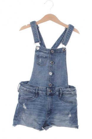 Dětská kombinéza  H&M, Velikost 8-9y/ 134-140 cm, Barva Modrá, Cena  269,00 Kč