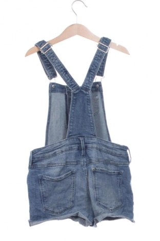 Dětská kombinéza  H&M, Velikost 8-9y/ 134-140 cm, Barva Modrá, Cena  269,00 Kč