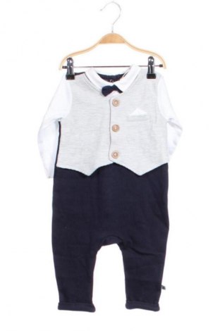 Dětská kombinéza  Jacky, Velikost 6-9m/ 68-74 cm, Barva Vícebarevné, Cena  589,00 Kč