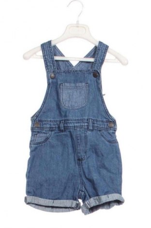 Dětská kombinéza  Lupilu, Velikost 18-24m/ 86-98 cm, Barva Modrá, Cena  359,00 Kč