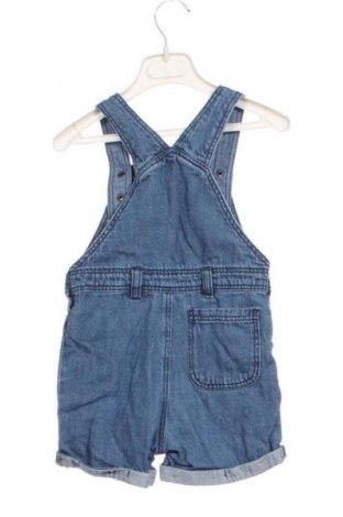 Dětská kombinéza  Lupilu, Velikost 18-24m/ 86-98 cm, Barva Modrá, Cena  359,00 Kč