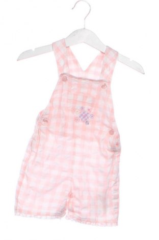 Dětská kombinéza  Marks & Spencer, Velikost 3-6m/ 62-68 cm, Barva Vícebarevné, Cena  369,00 Kč