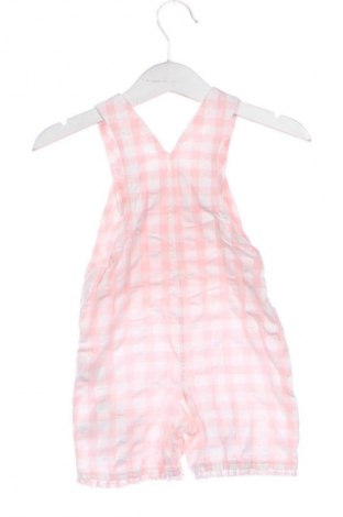 Dětská kombinéza  Marks & Spencer, Velikost 3-6m/ 62-68 cm, Barva Vícebarevné, Cena  369,00 Kč