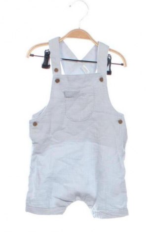 Dětská kombinéza  Next, Velikost 6-9m/ 68-74 cm, Barva Modrá, Cena  249,00 Kč