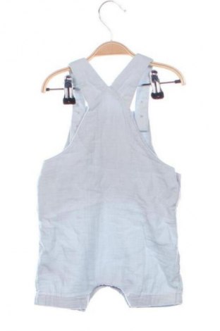 Dětská kombinéza  Next, Velikost 6-9m/ 68-74 cm, Barva Modrá, Cena  249,00 Kč
