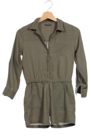 Dětská kombinéza  Next, Velikost 7-8y/ 128-134 cm, Barva Zelená, Cena  568,00 Kč