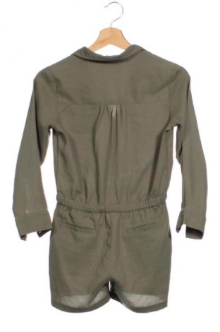 Dětská kombinéza  Next, Velikost 7-8y/ 128-134 cm, Barva Zelená, Cena  568,00 Kč