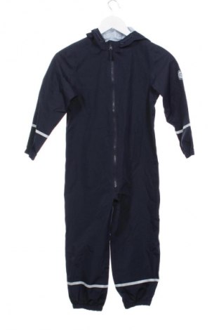 Детски гащеризон Next, Размер 5-6y/ 116-122 см, Цвят Син, Цена 20,96 €