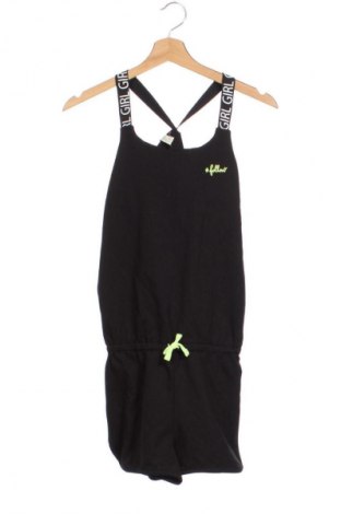 Dětská kombinéza  Oviesse, Velikost 12-13y/ 158-164 cm, Barva Černá, Cena  279,00 Kč